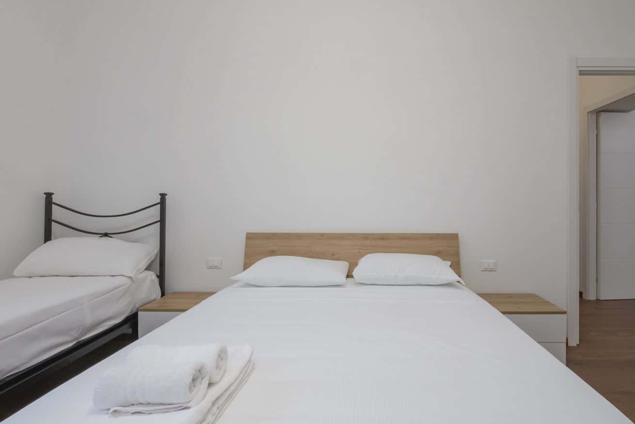 Apartment Milan, 1 bed — photo 29