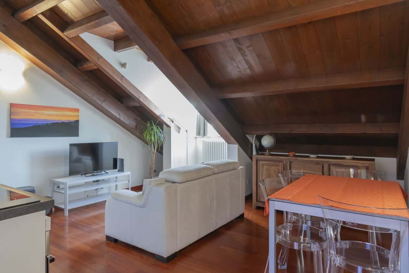 Apartment Milan, 1 bed — photo 7