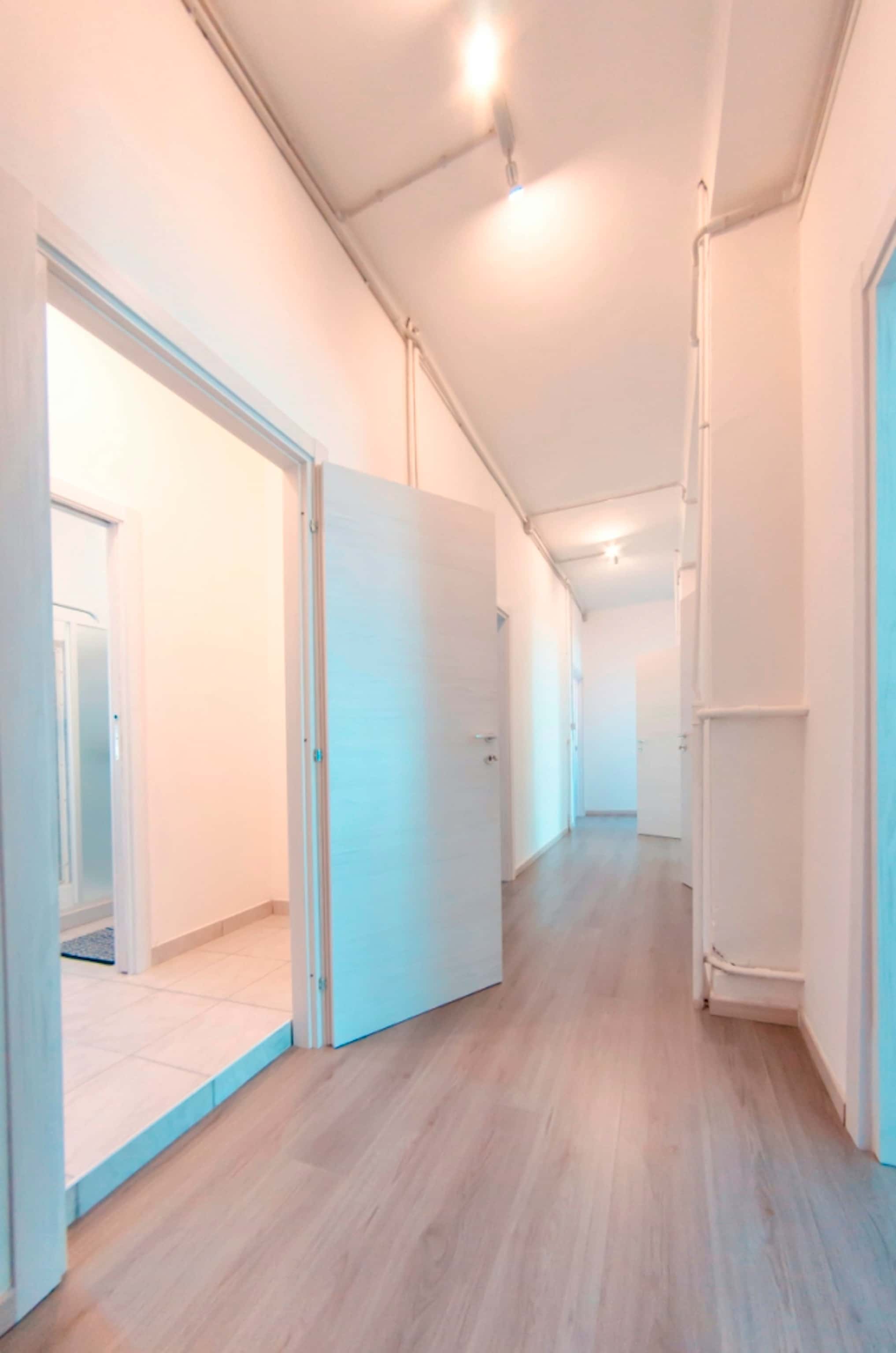 Habitación individual Turín, 5 habitaciones — foto 11