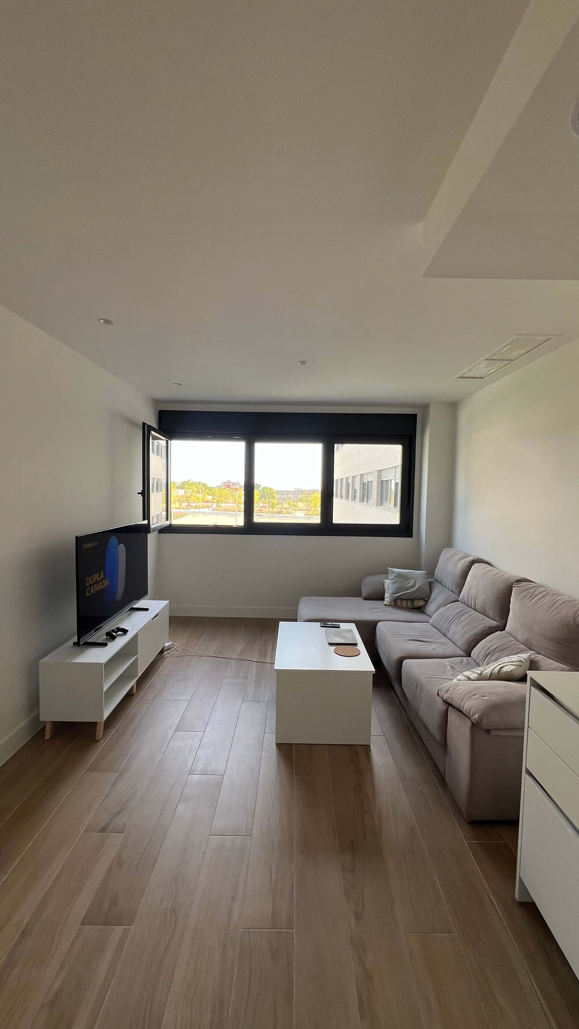 Habitación en Calle Excelente, Madrid