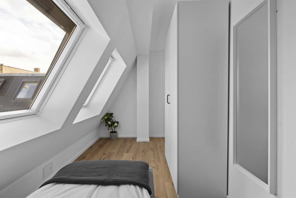 Zimmer in der Turinerstraße 5