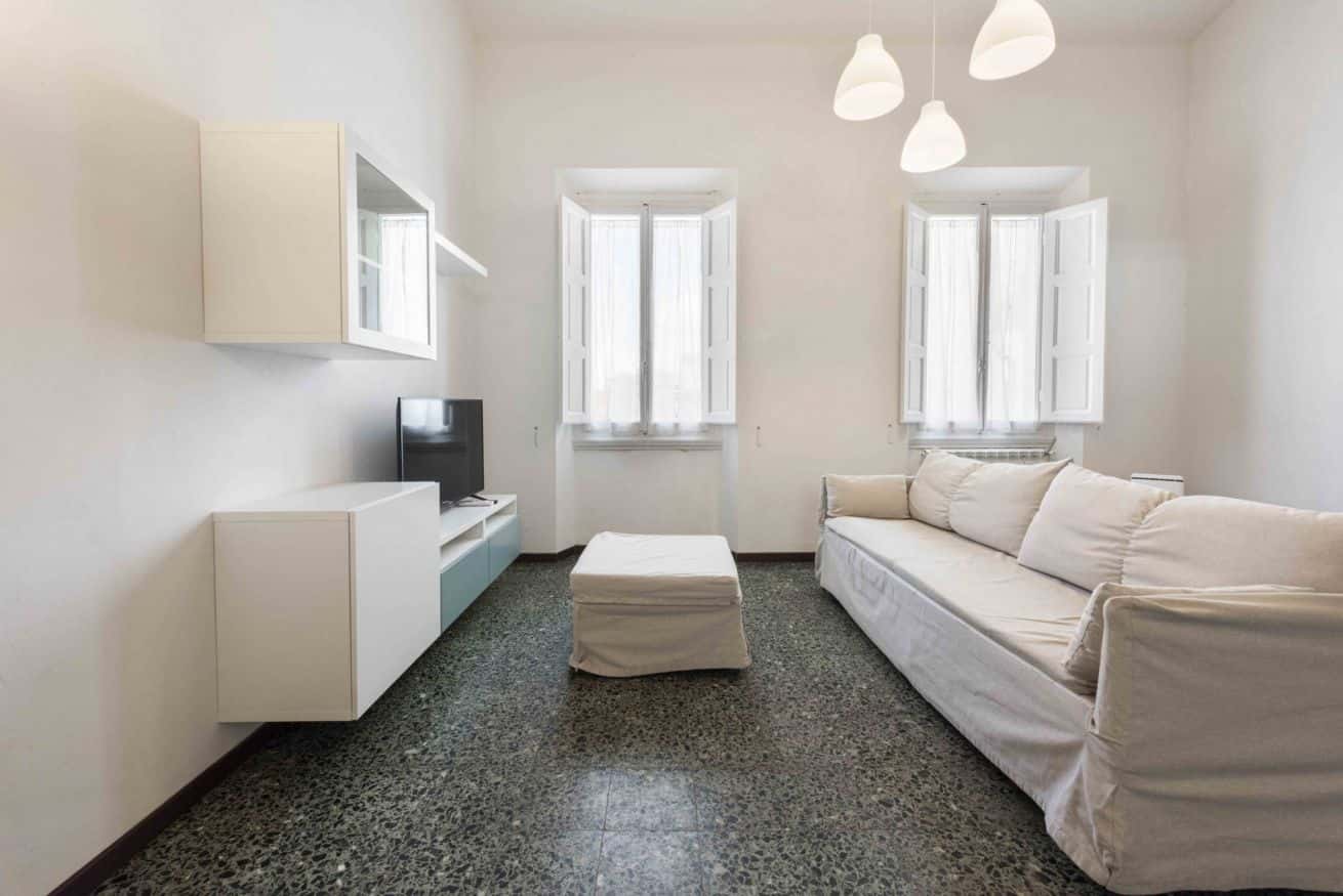 San Zanobi panoramic terrace