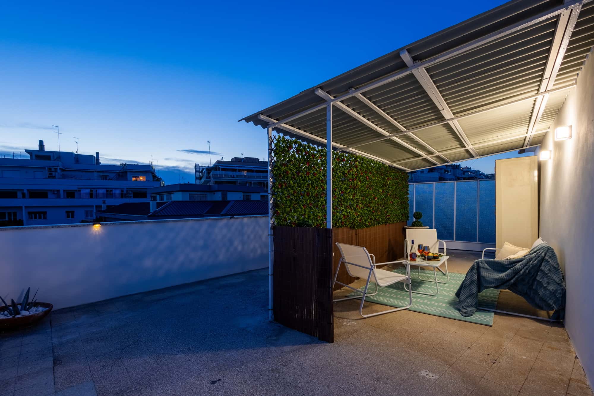Apartment Rome, 1 bed — photo 36