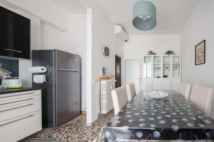 Appartamento Firenze, 2 camere — foto 17