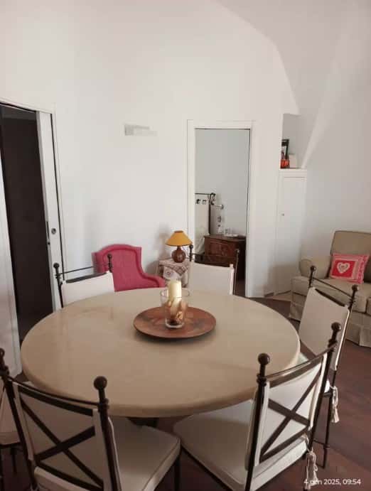 Apartment Monte Sant'angelo, 1 bed — photo 11