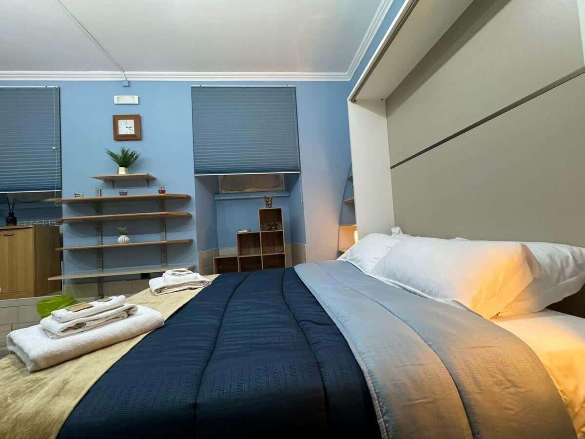 048 - Mirabello 2 - Charming Hideaway in Prati near Piazza Clodio