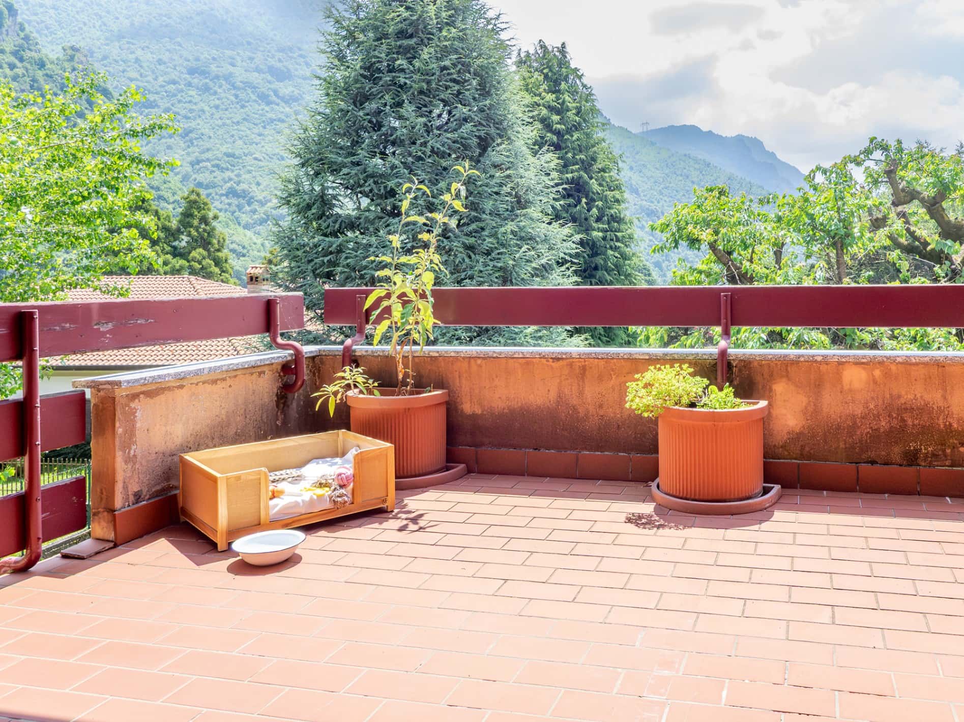 Apartment Ballabio, 2 beds — photo 64