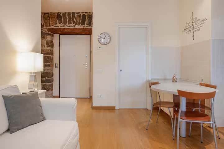 Apartment Trieste, 1 bed — photo 7
