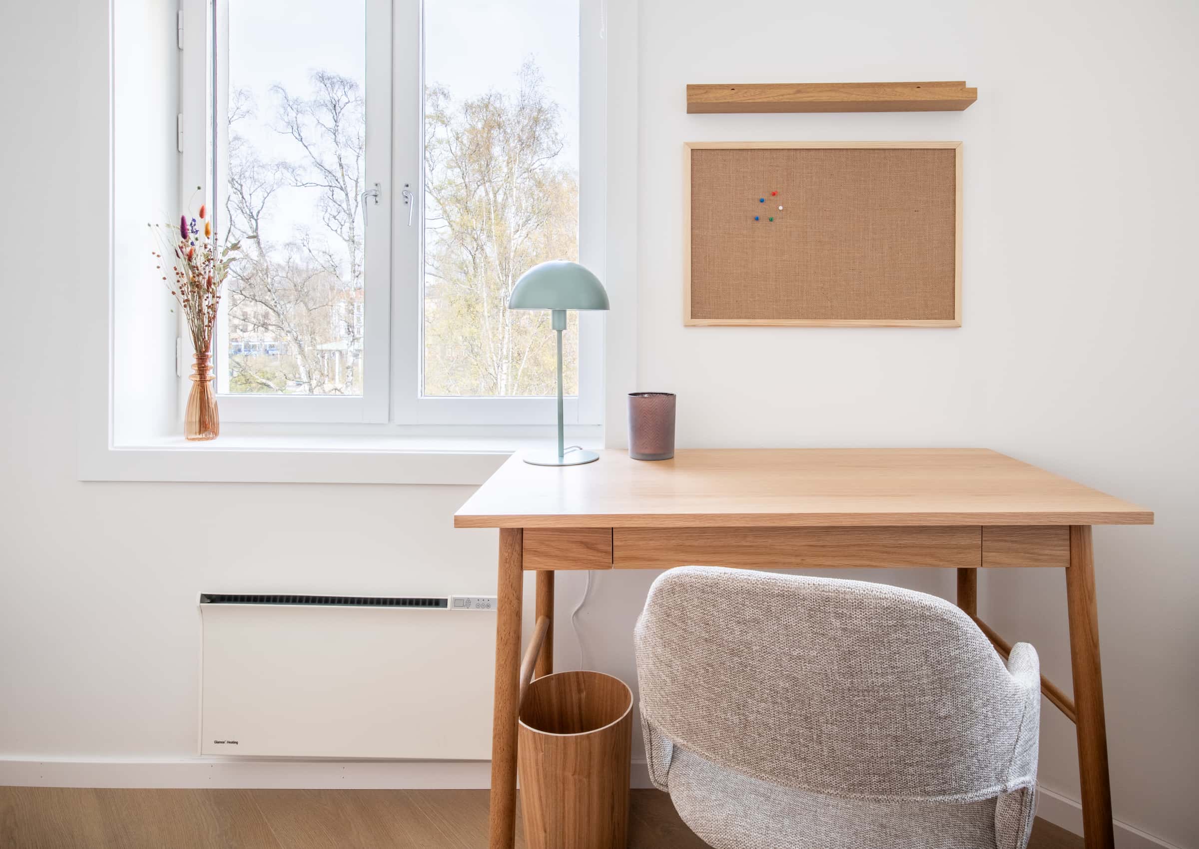 Hedda 2 Room 3 Standard
