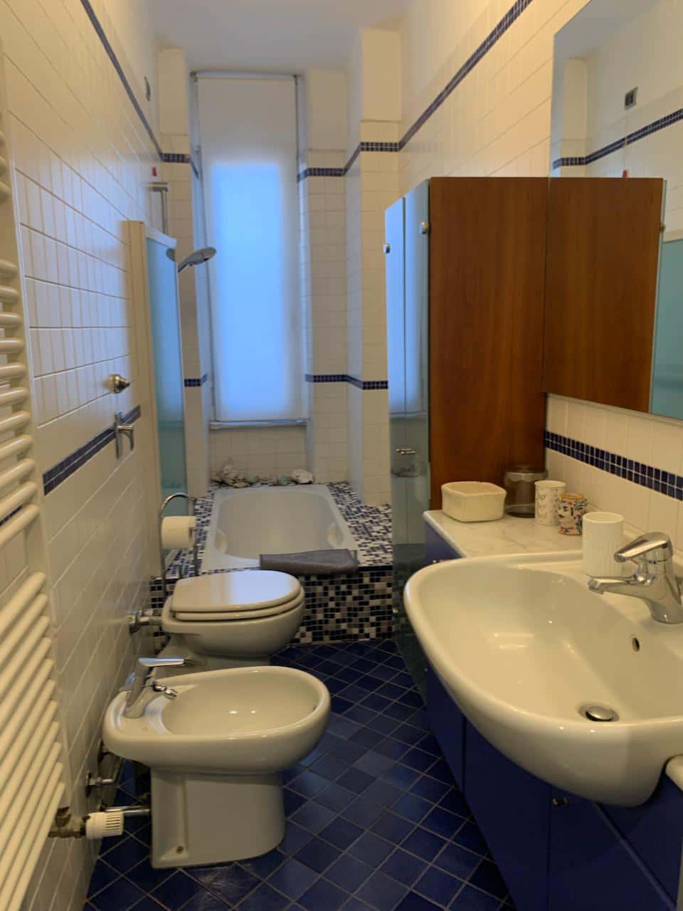 Apartment Milan, 2 beds — photo 13
