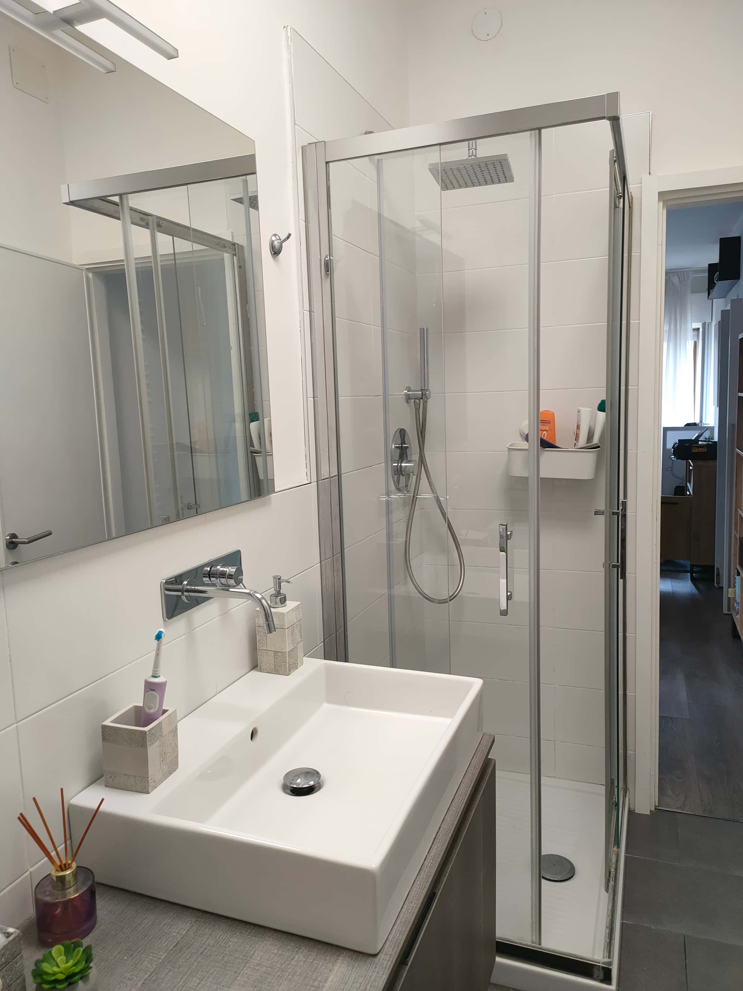Appartamento in Via Castellana, Venezia di 65 m² con 1 camera