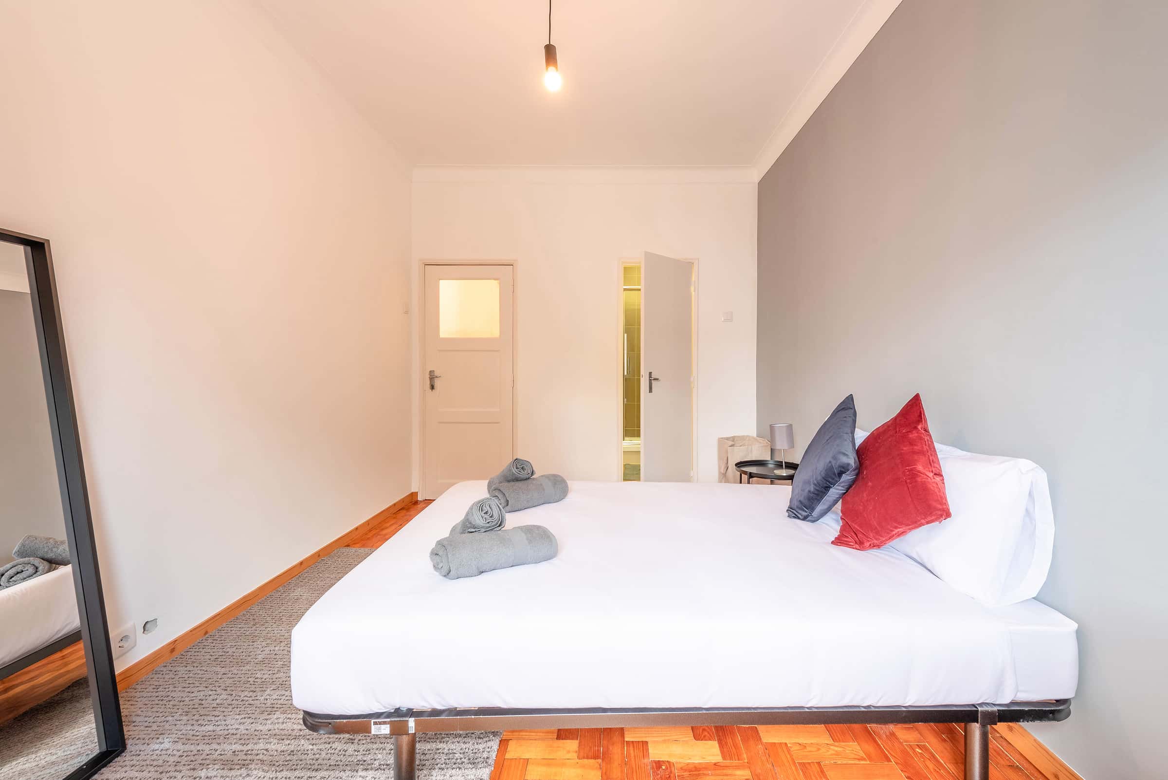 Alameda das Linhas de Torres