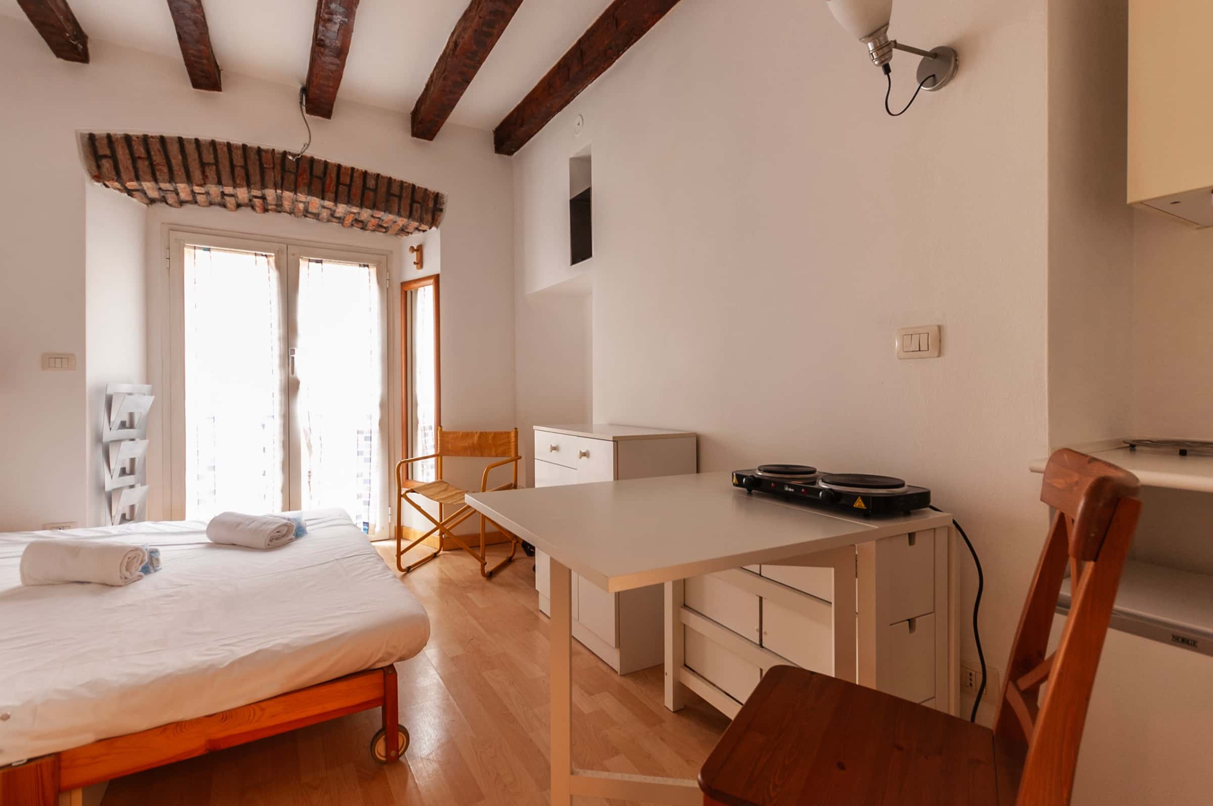 Apartment Milan — photo 14