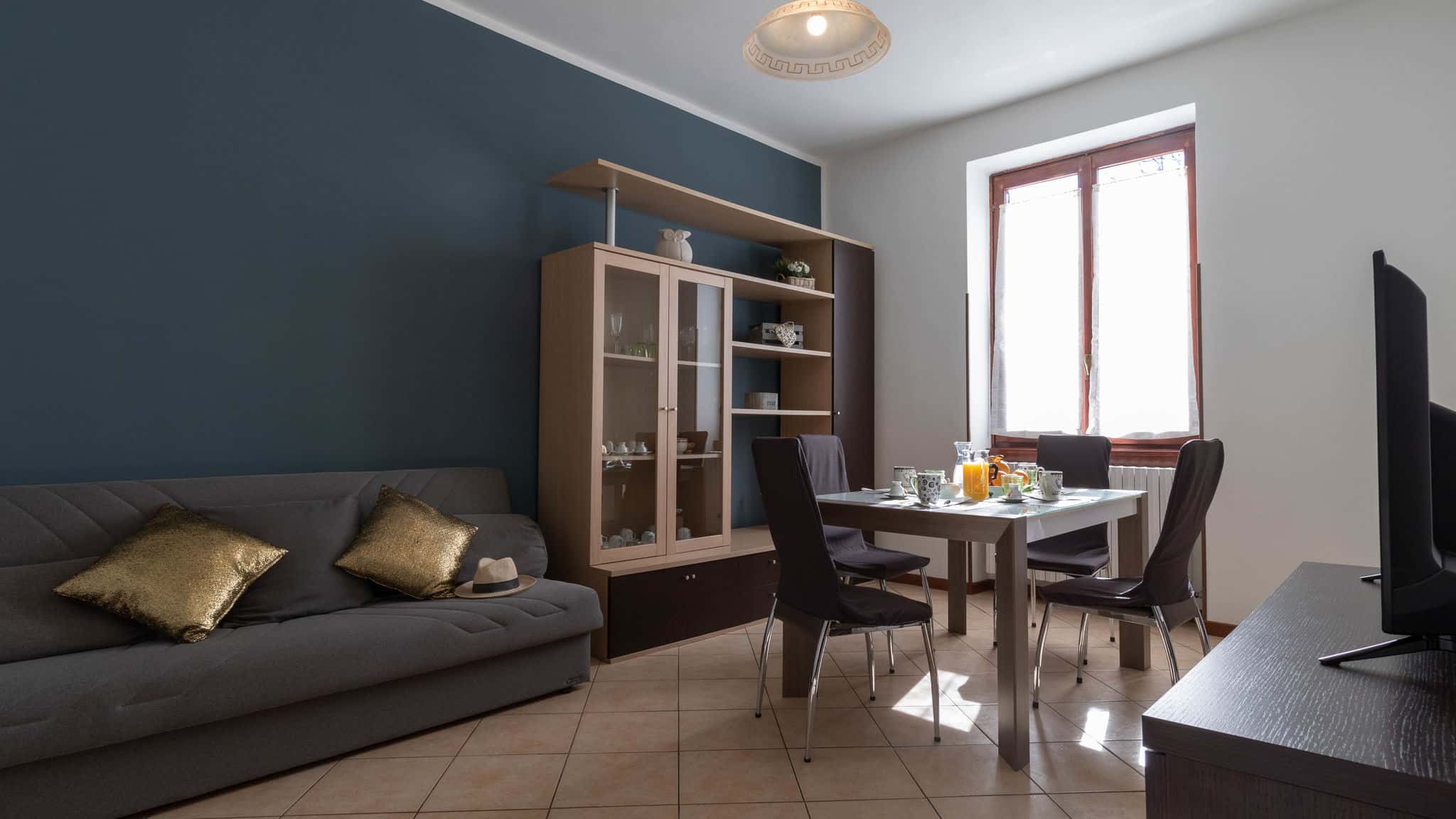 Il Villaggio Family Apartment