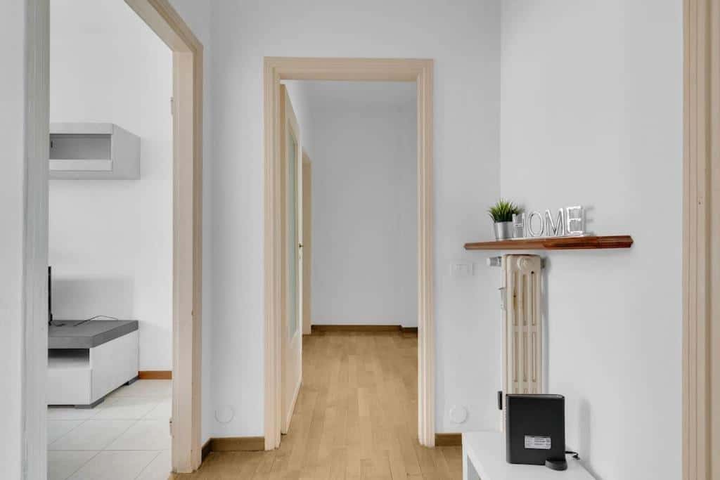 Apartment Milan, 2 beds — photo 4