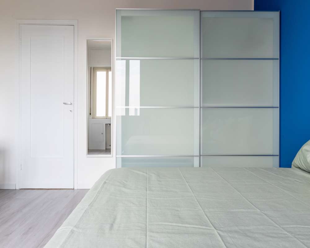 Stanza in Viale Zara