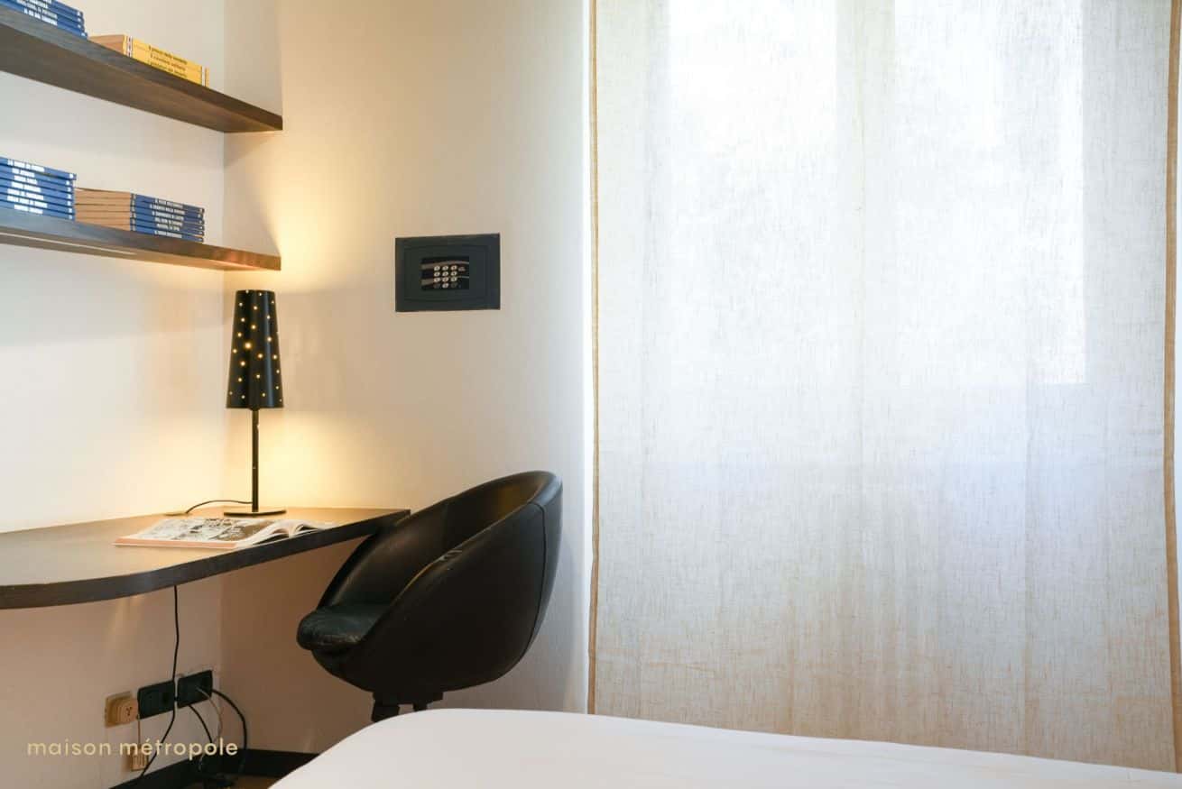 Apartment Milan, 1 bed — photo 11