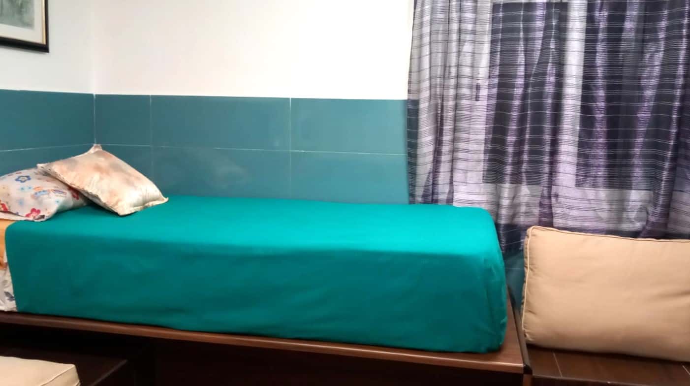 COLIVING 87 ESTUDIO NUMERO 10