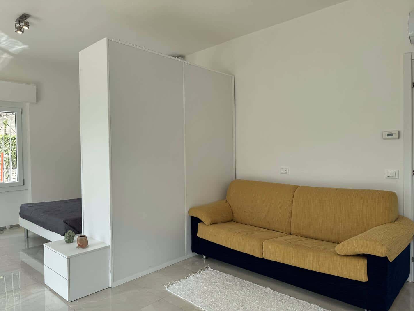 Apartment Moltrasio, 1 bed — photo 10