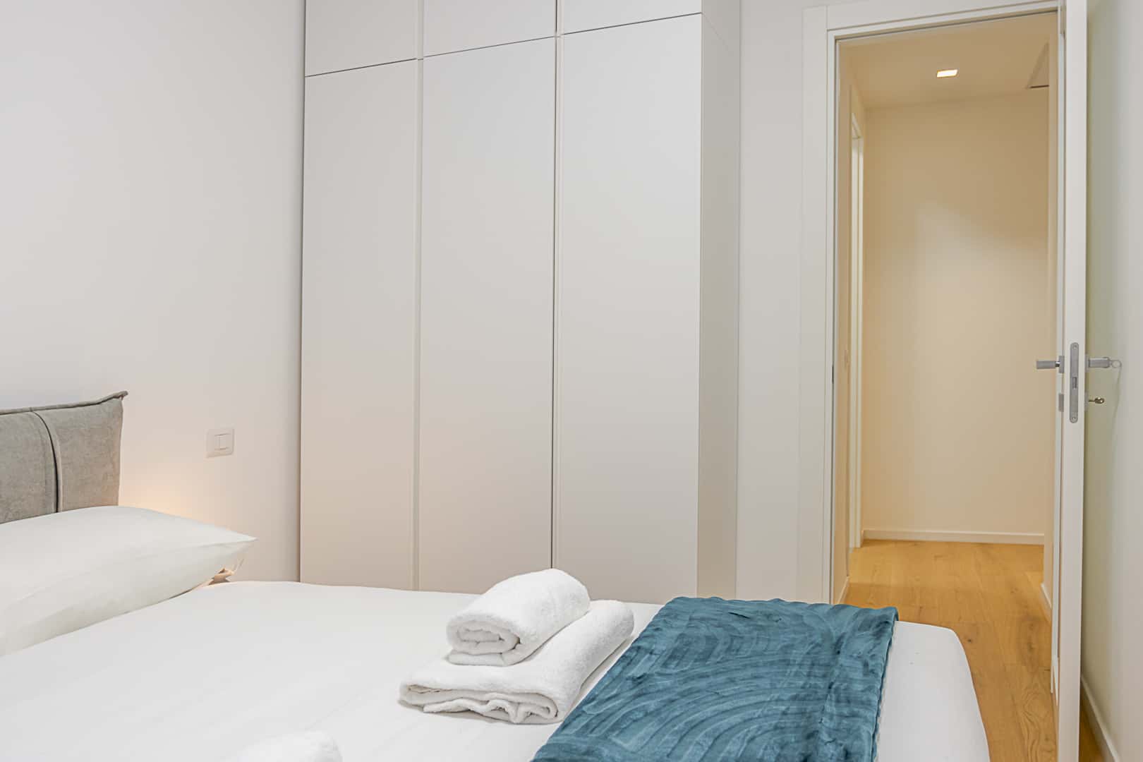 Appartement Milan, 2 chambres — photo 12