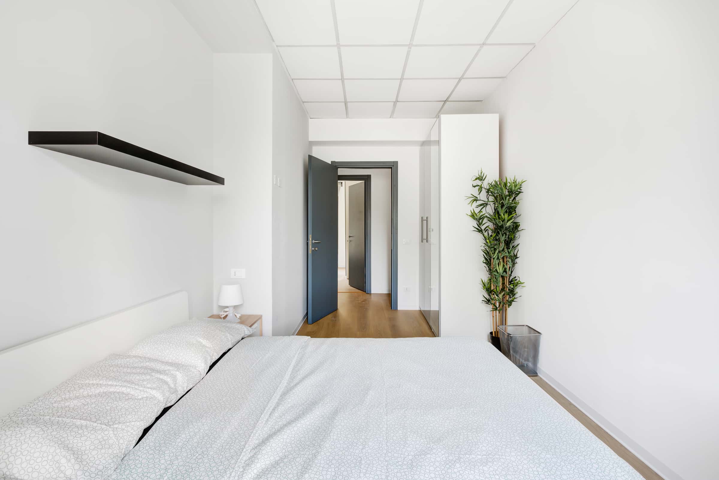 Camera Singola in via Via Privata Deruta