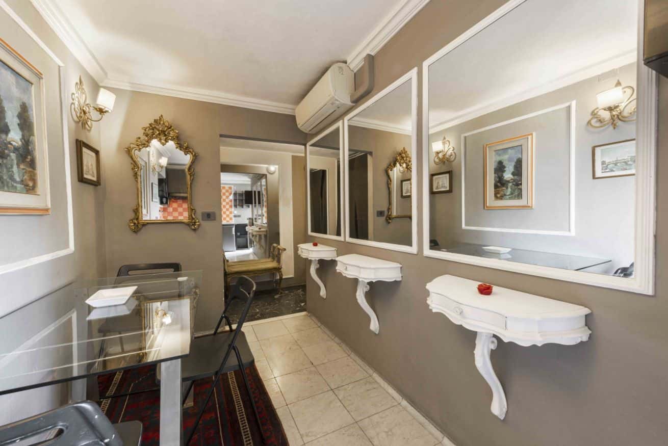 Il Rifugio del David