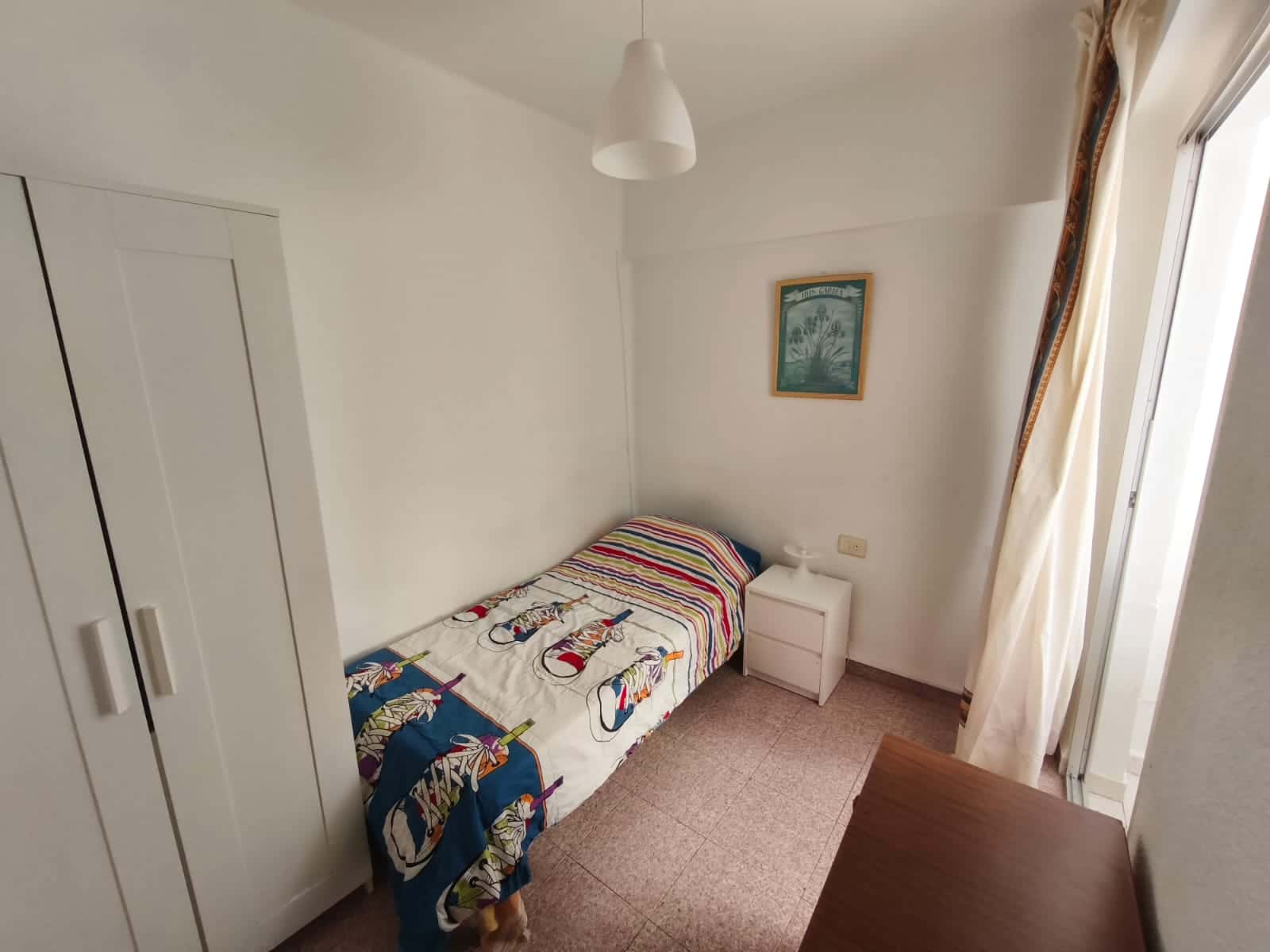 Habitacion privada en Hermanos vilafaña, Castellon