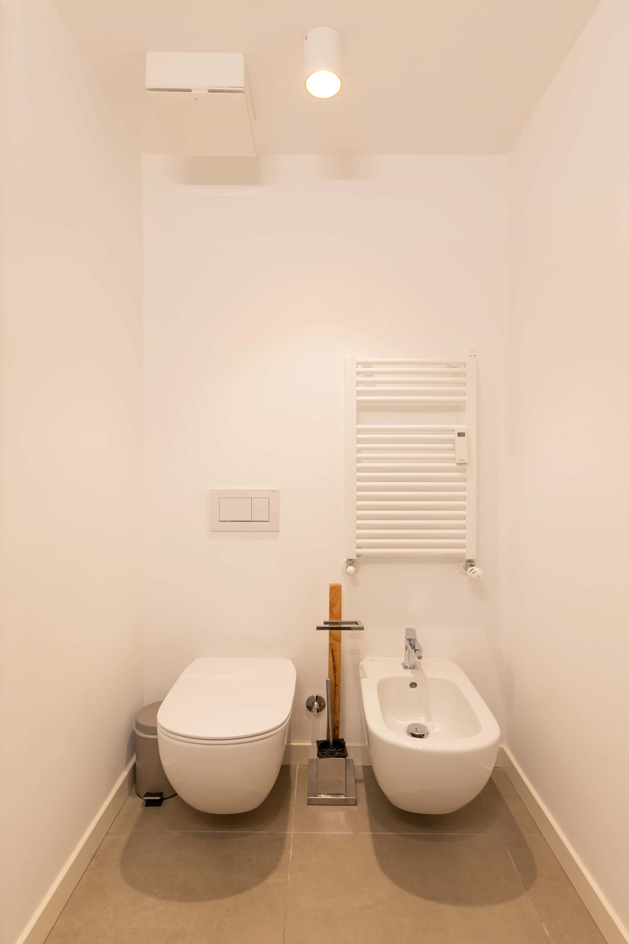 Apartment Milan, 2 beds — photo 37