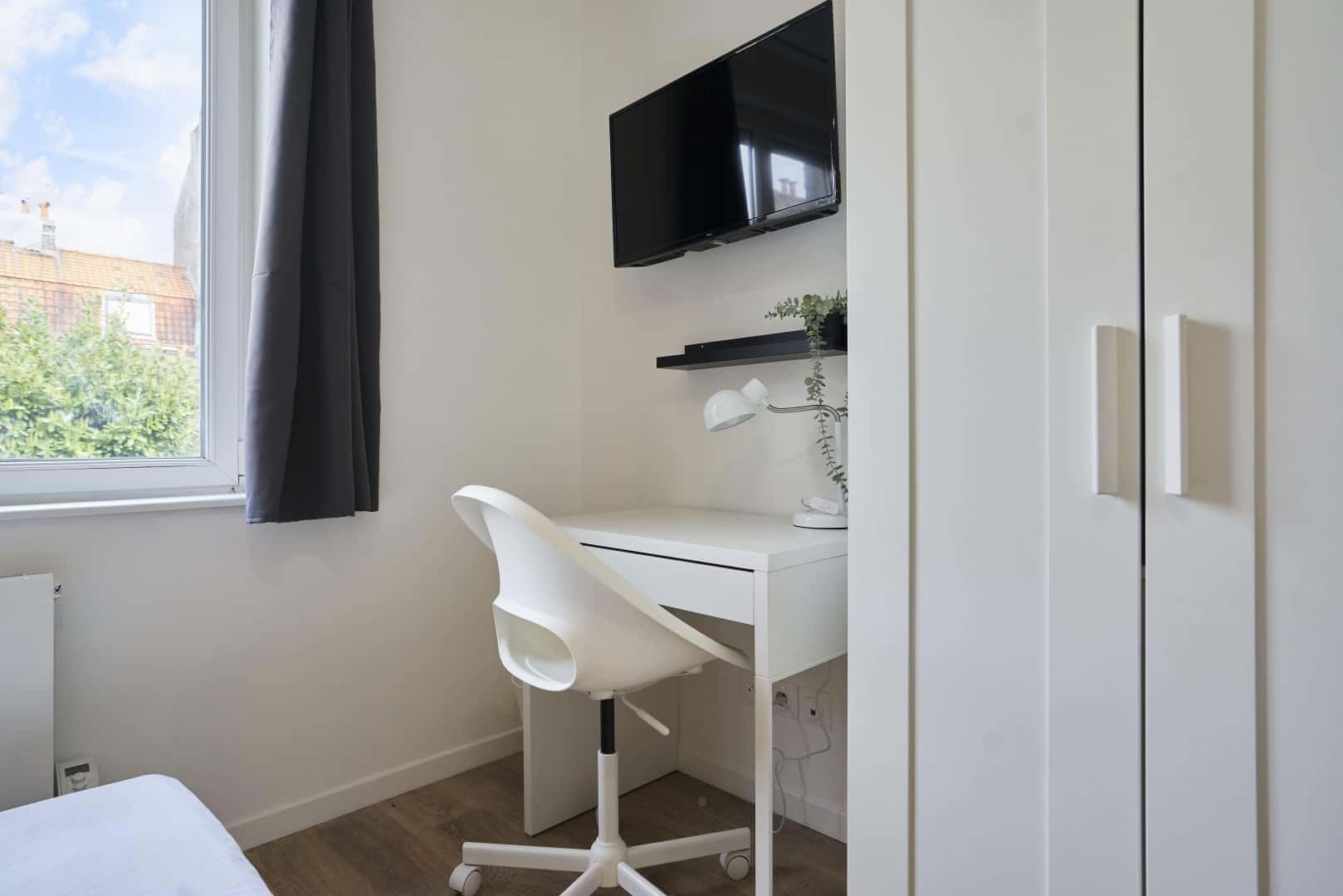 Chambre 3 - SAINT BERNARD