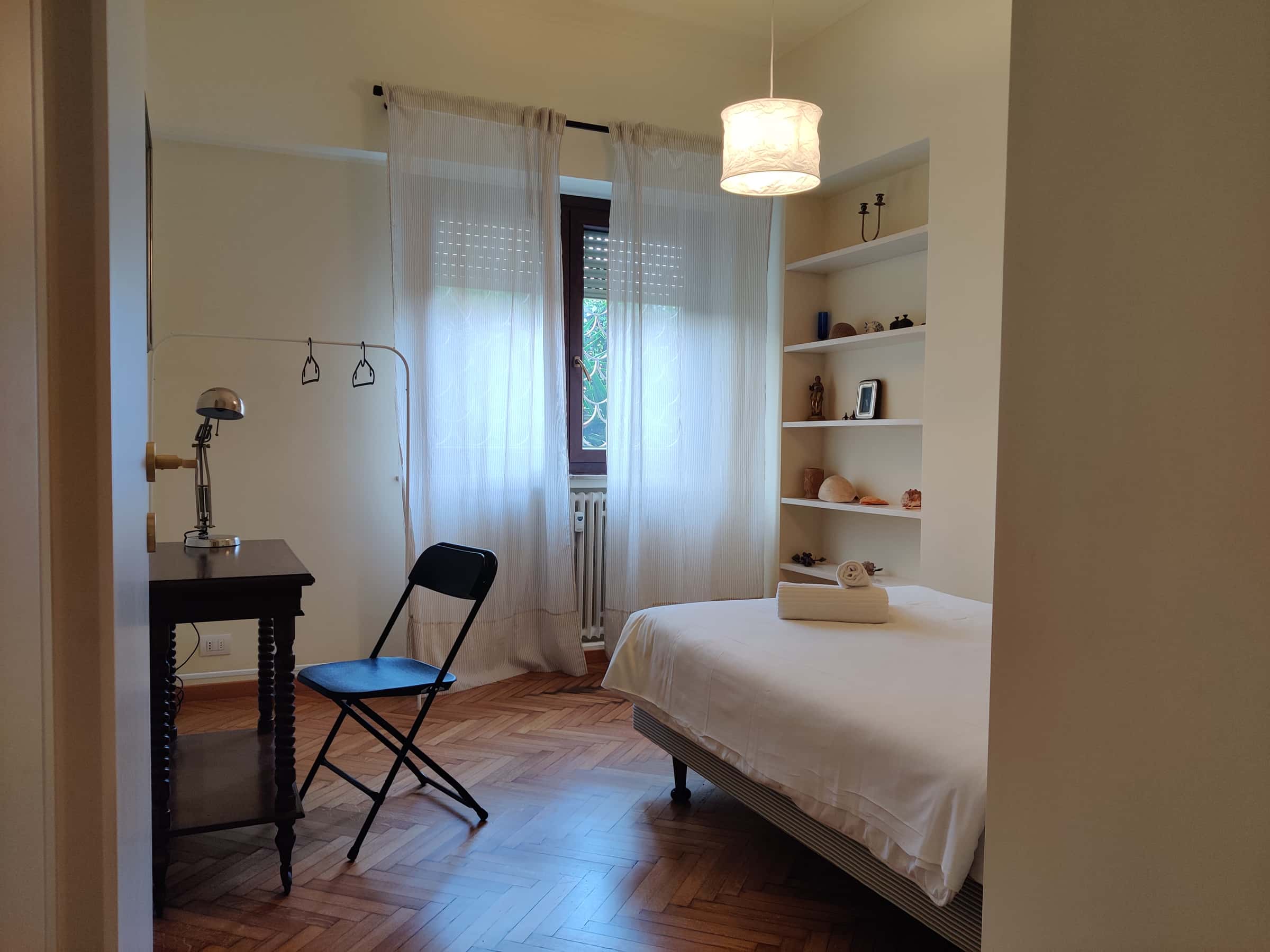 Apartment Rome, 2 beds — photo 12