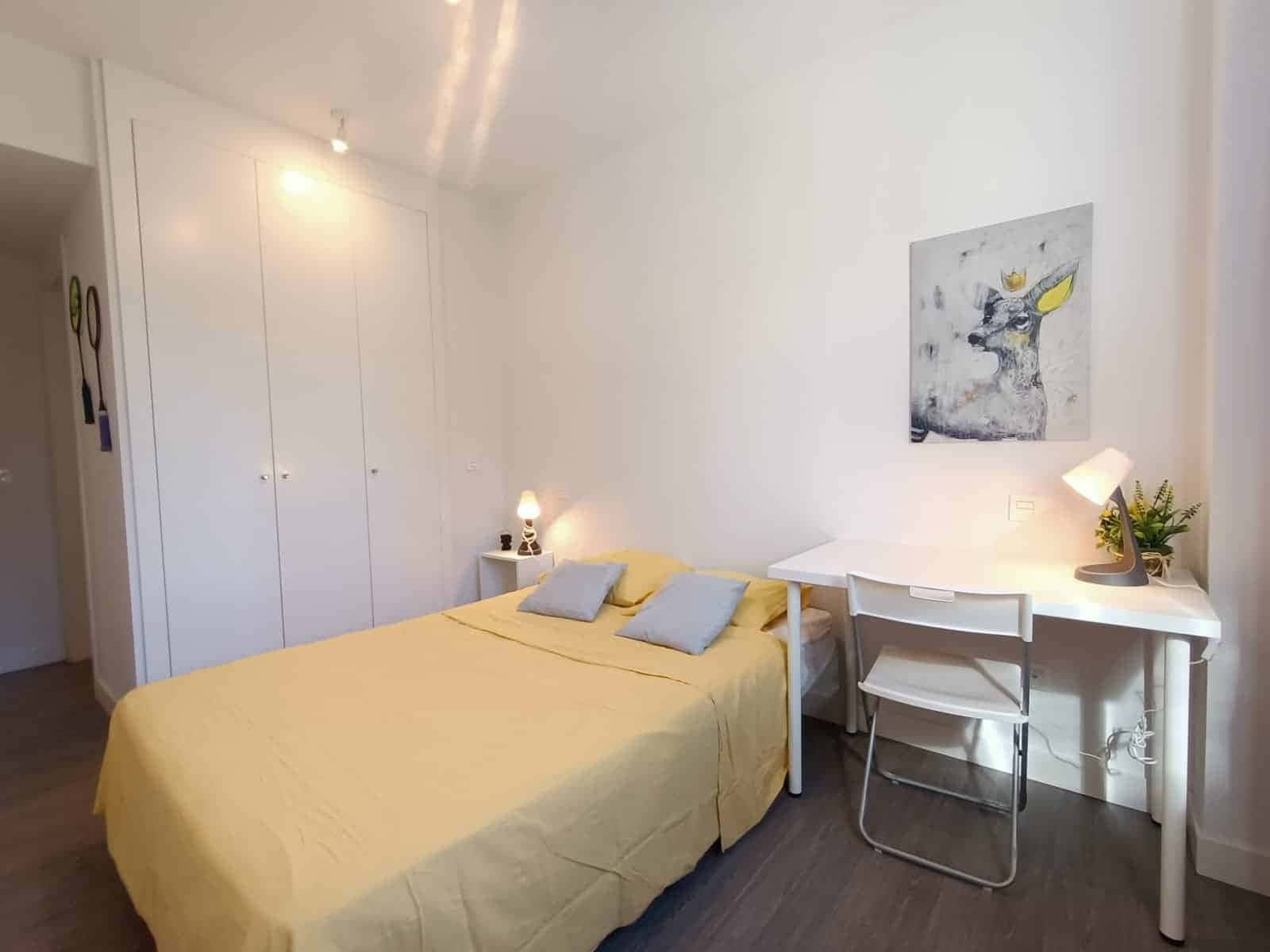 Habitación privada (H1)