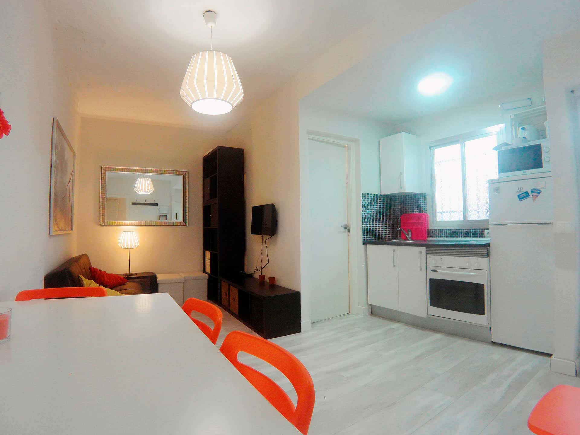 Apartment Calle Carlos Fuentes