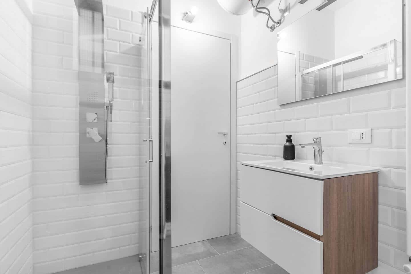 Apartment Milan, 1 bed — photo 5
