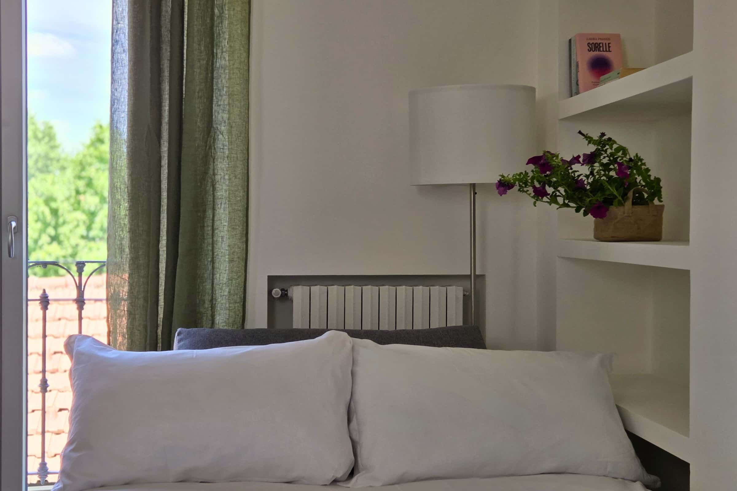 Apartment Milan — photo 16