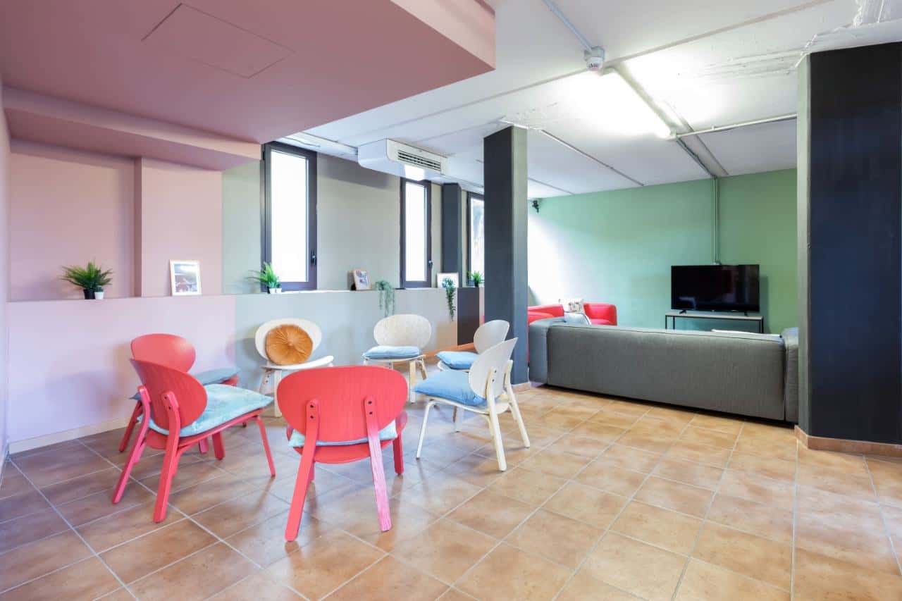 Apartment Parma — photo 4