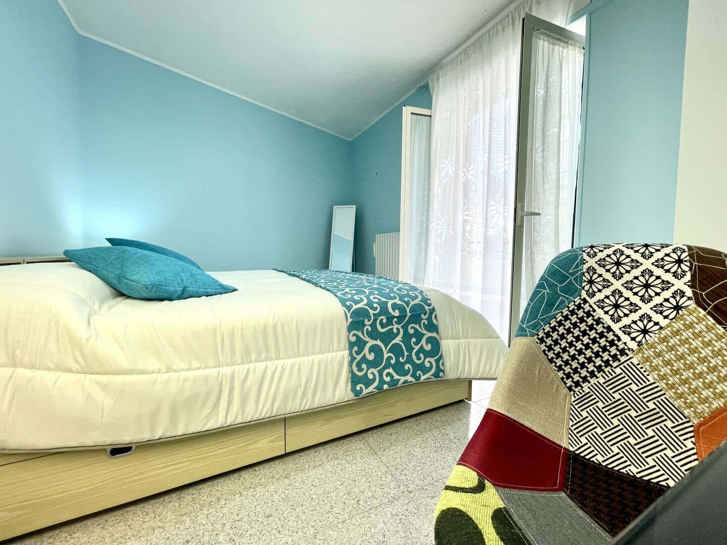 Apartment Manfredonia, 2 beds — photo 11