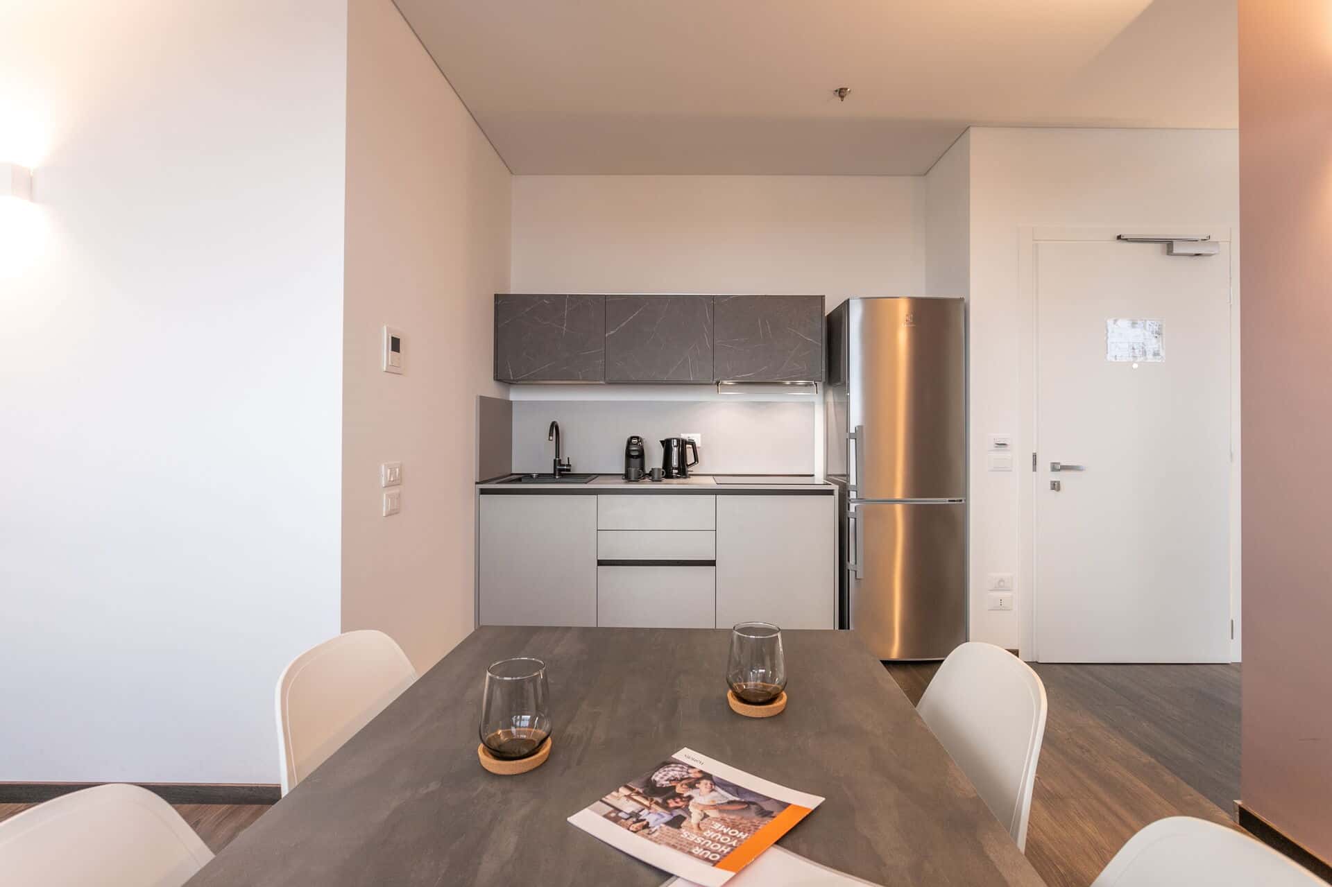 Apartment Venice, 1 bed — photo 14