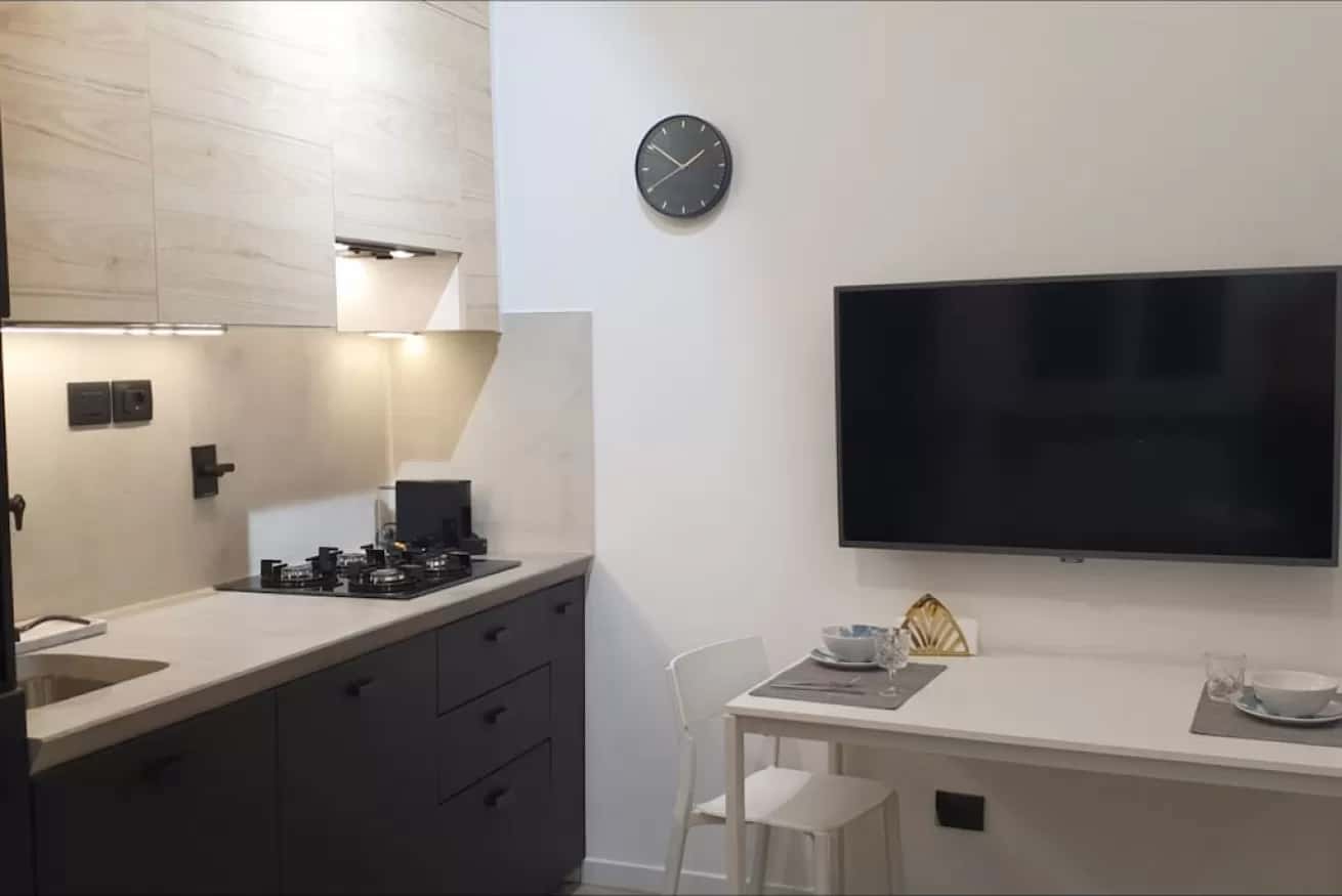 Apartment Genoa, 1 bed — photo 14