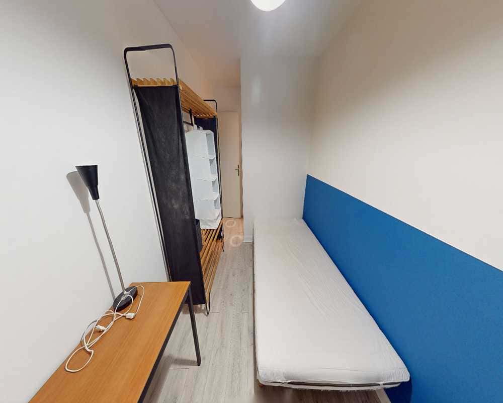 Chambre dans le Rue Professeur Florence