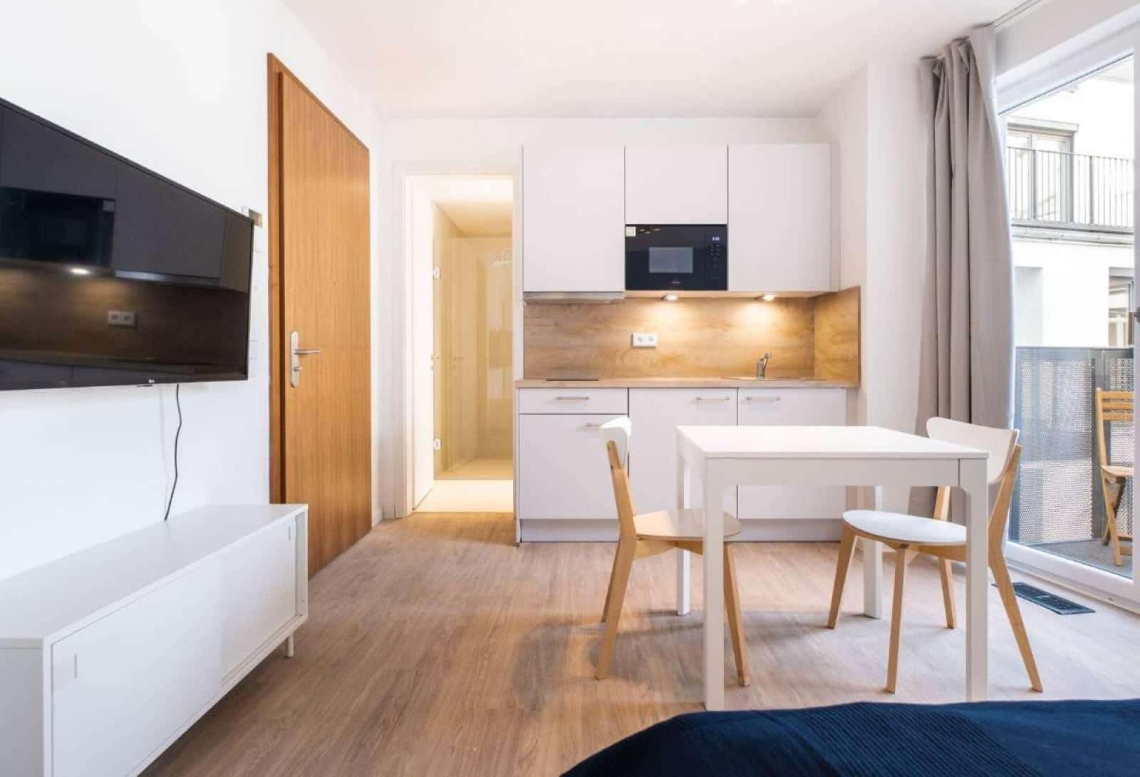 18 Revaler Strasse - Berliner Innenstadt