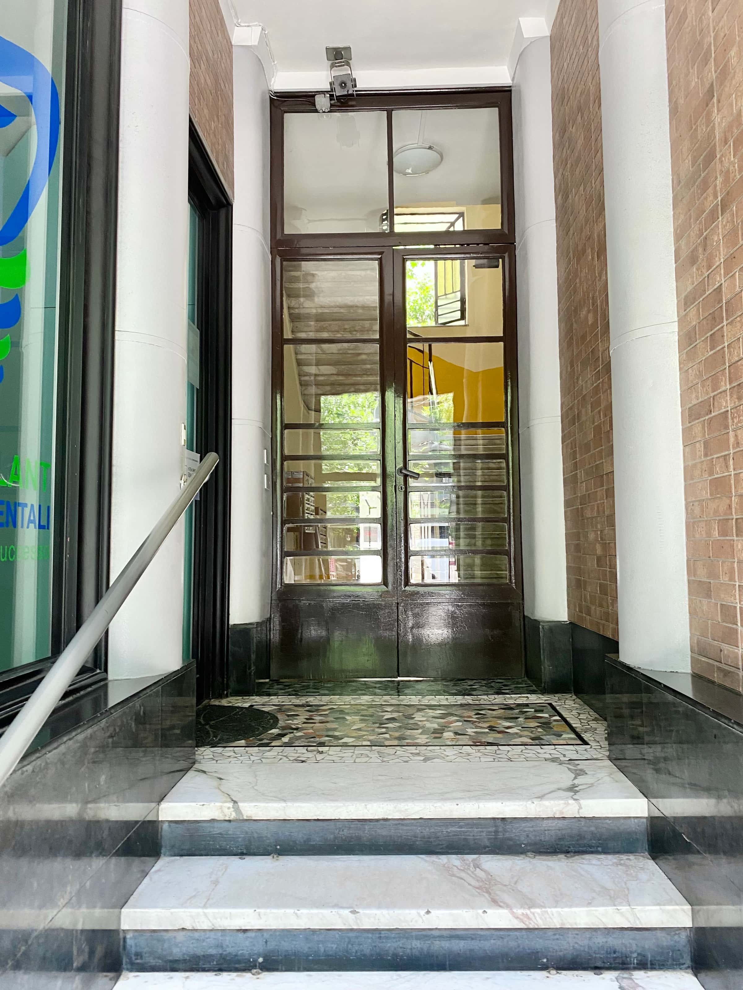Apartment Milan, 1 bed — photo 6