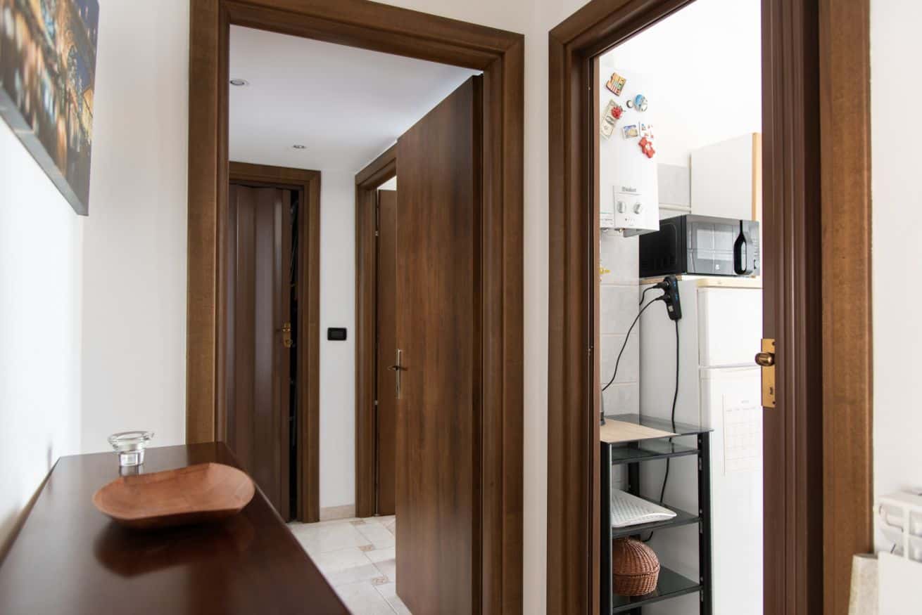Apartment Milan, 1 bed — photo 5