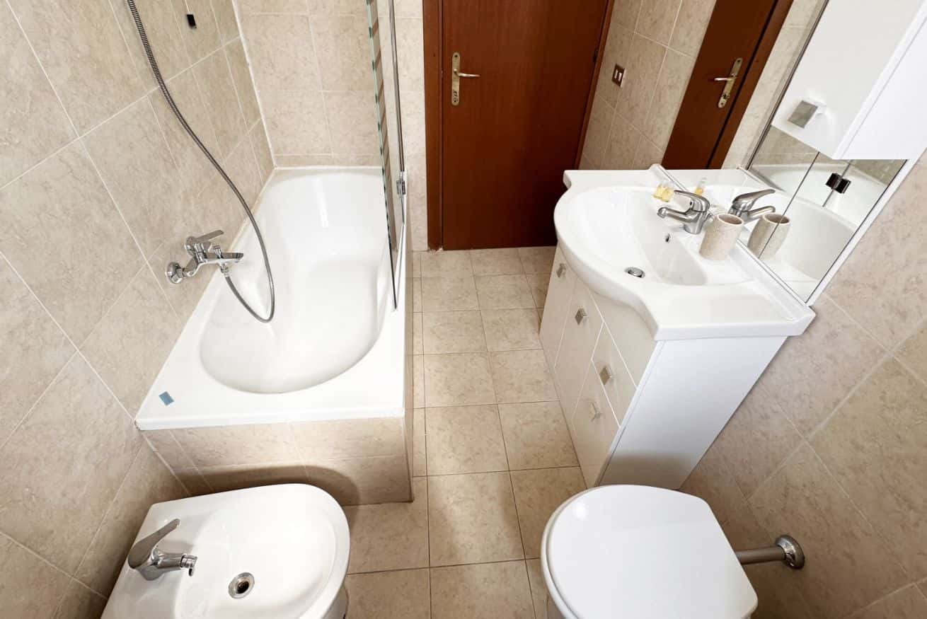 Apartment Milan, 1 bed — photo 10