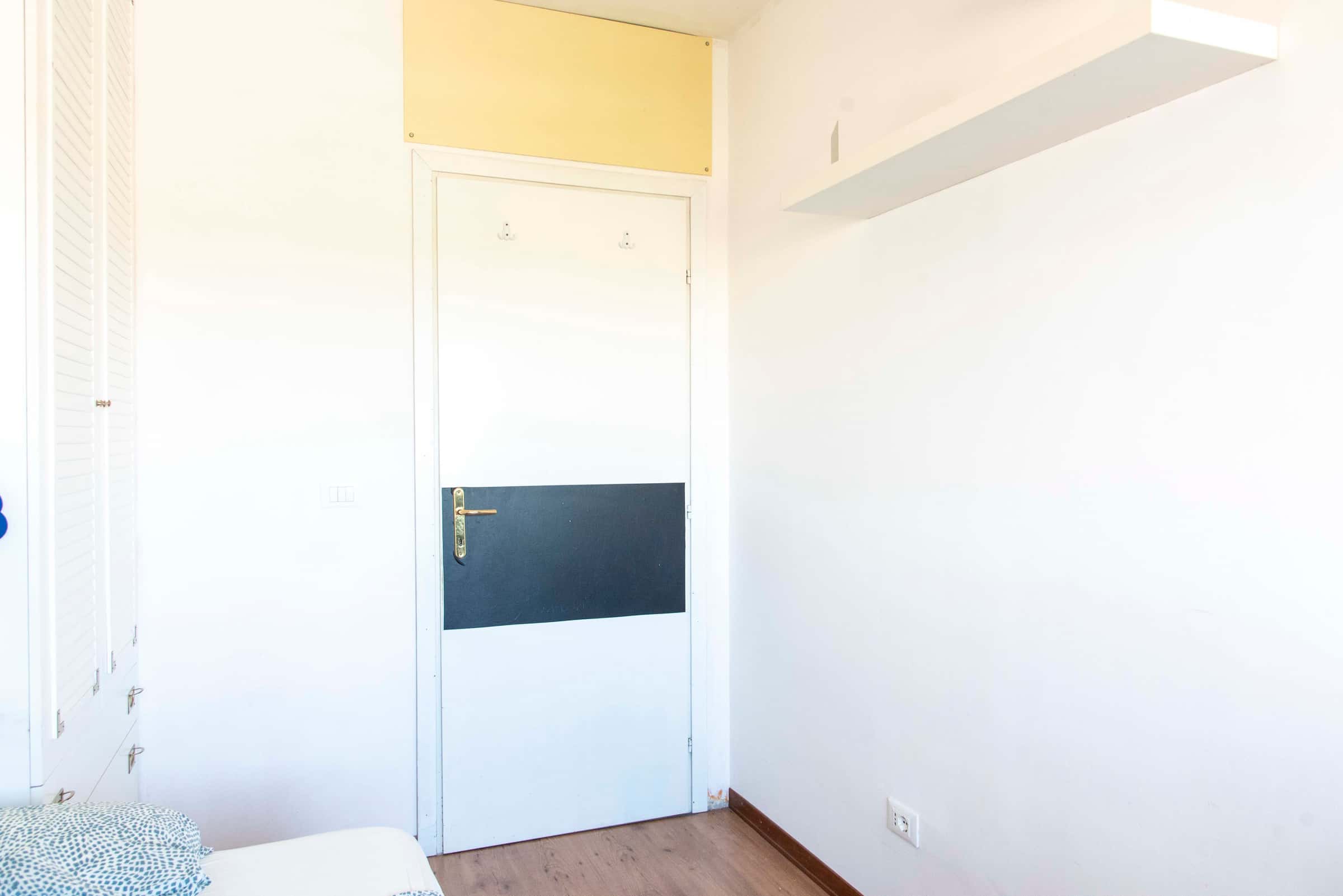 Single room Rome, 3 beds — photo 4