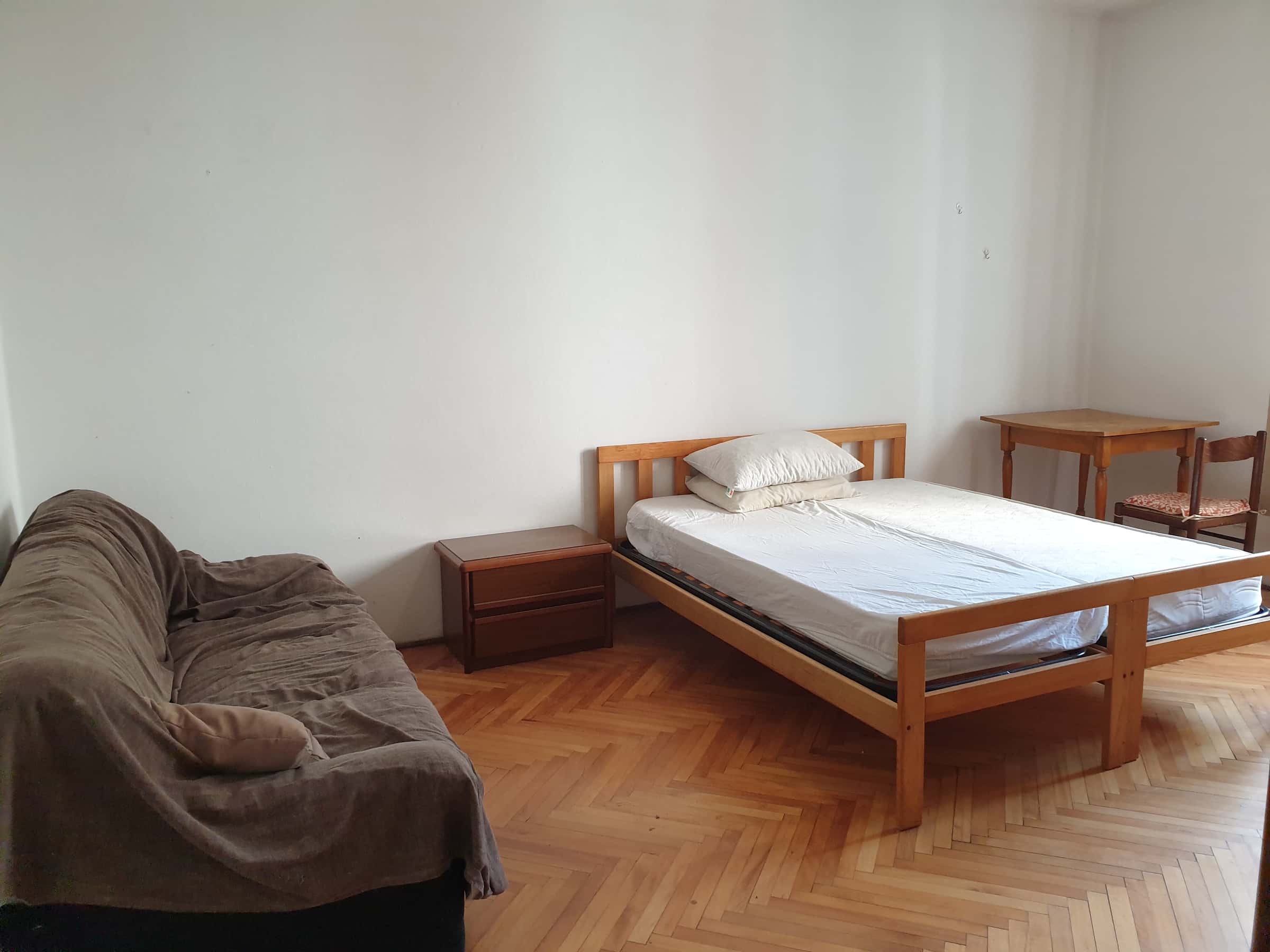 Single room Trento, 4 beds — photo 1
