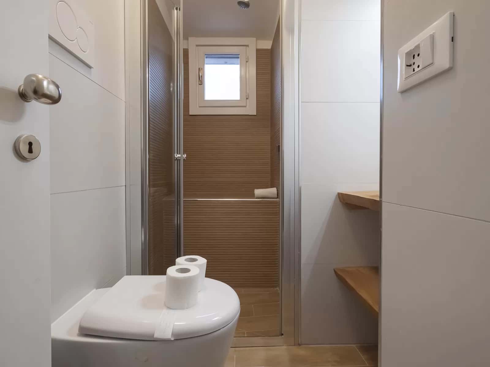 Appartement Milan — photo 14