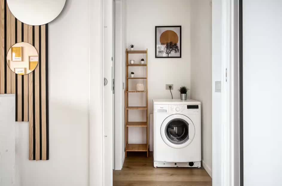 Apartment Milan, 1 bed — photo 5