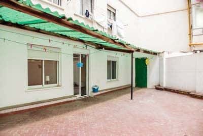 Habitación en piso de 4 habitaciones en Ciutat Universitaria