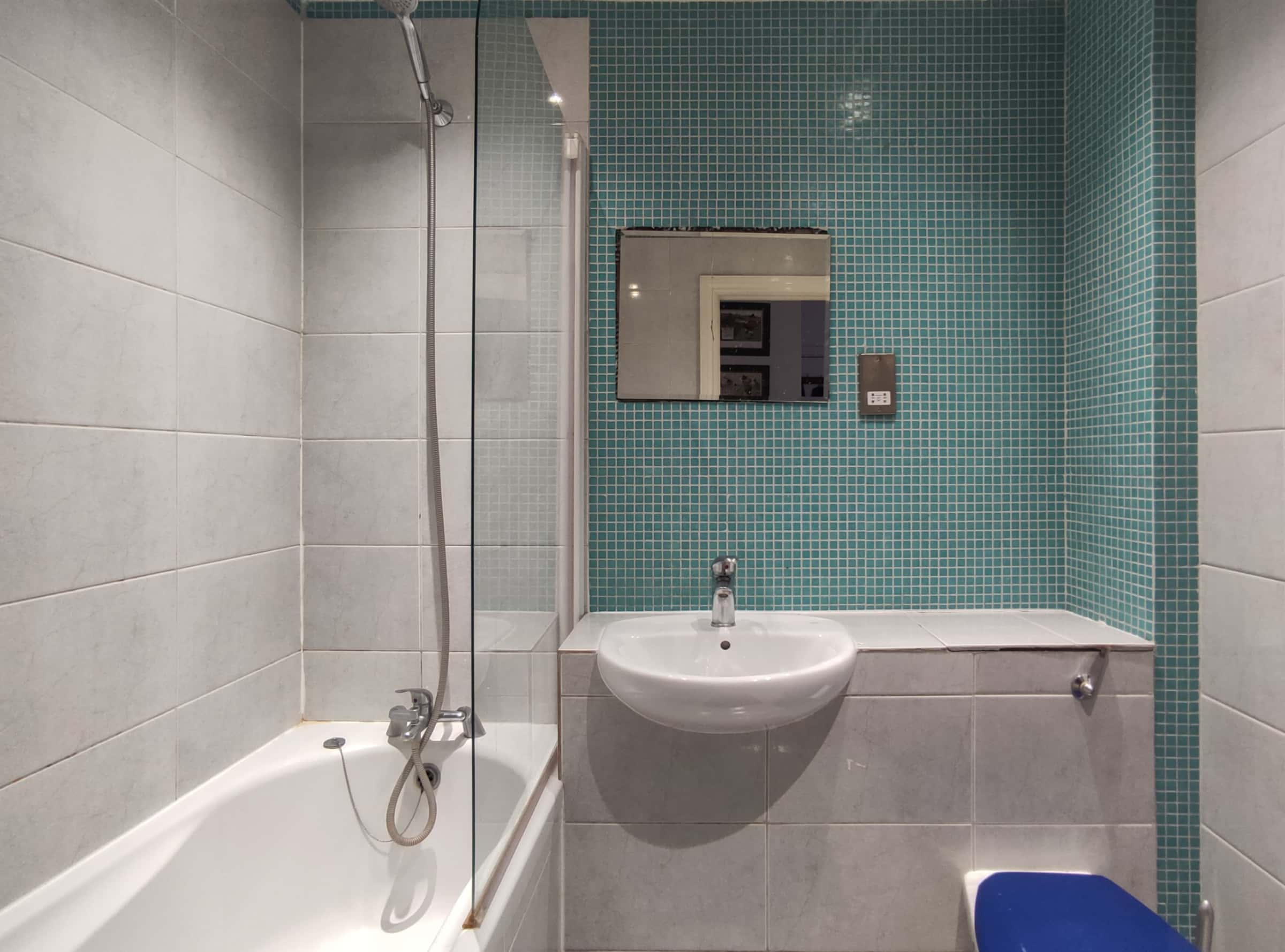Apartment in Mare Street, London