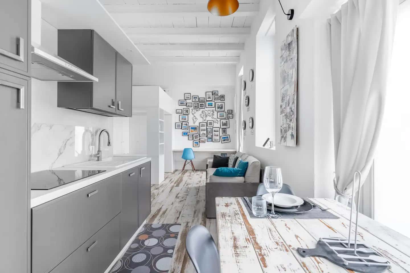 Apartment Milan — photo 6